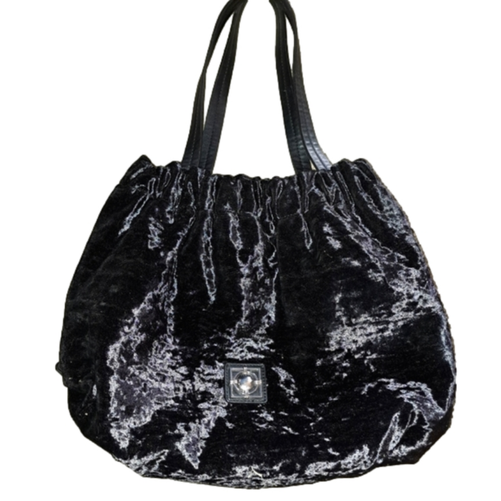 Catherine MaLandrino purse..please read the (about listing)